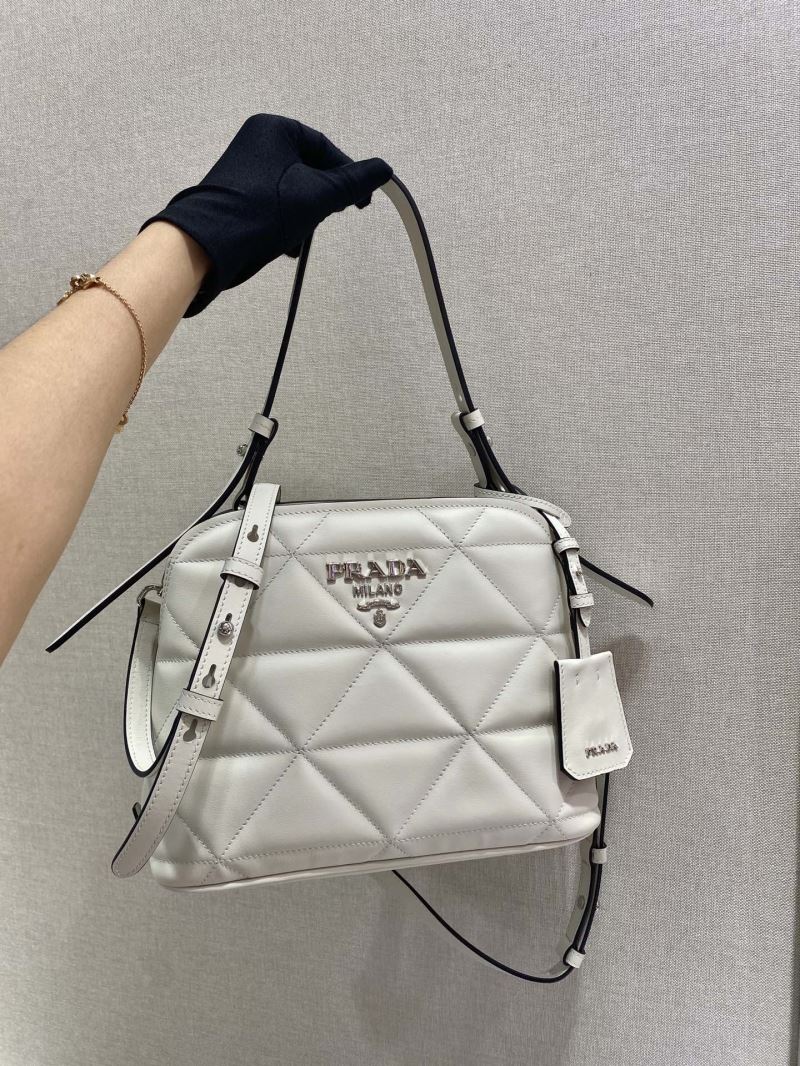 Prada Satchel Bags